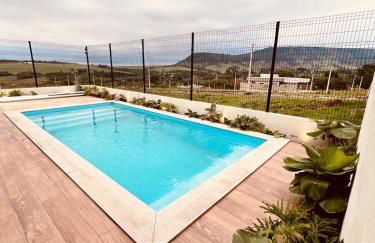 Casa Vista Serrana - Foto 41