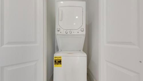 City View 2BR Apartments - Foto 3