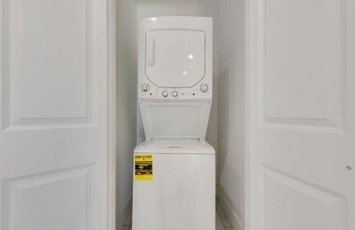 City View 2BR Apartments - Foto 3