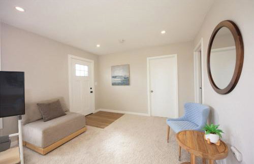 The Coastal Retreat Scenic Harbor Ocean Views Walk to Beach Restaurants - Foto 38