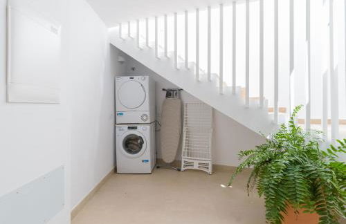 Pasitoblanco Porto Mare 44 Seaview Villa private heated pool - Foto 33