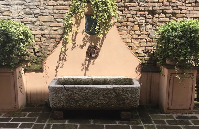 B&B & Residence Corte Bebbi - Foto 78