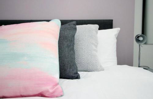 Chic 3-Bed Stay Near Cardiff’s Top Sights - Foto 12