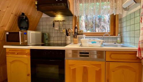 Holiday Home Gräfenroda by Interhome - Foto 5