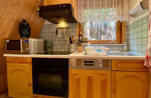 Holiday Home Gräfenroda by Interhome - Photo 5