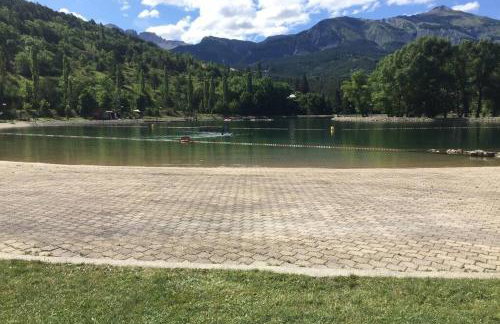 Maison neuve proche de Barcelonnette - Foto 31