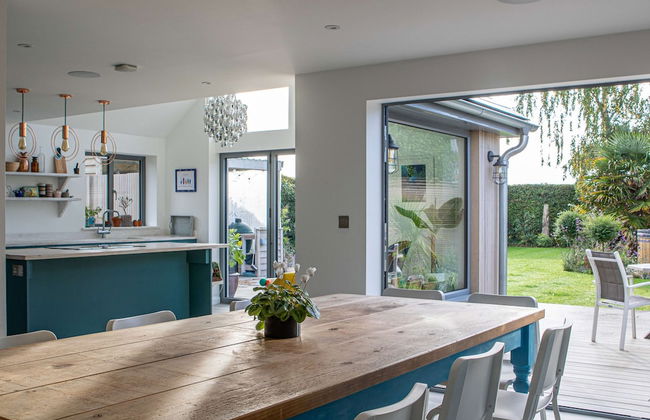 The Salt House - Luxury Home With Pool Hot Tub - Foto 11