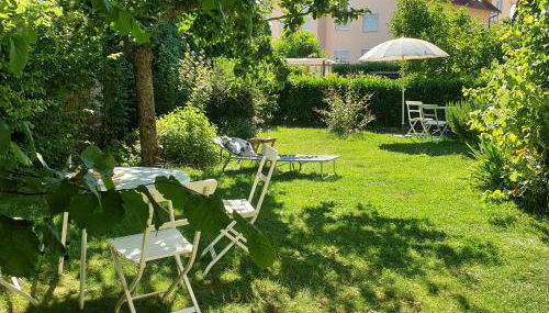 Schlößleweg 2a - Foto 2