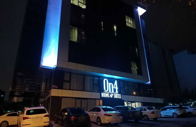 On4 Rooms & Suites - Photo 17