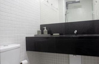 Studio aconchegante a 150m da Praia de Piatã - Foto 14