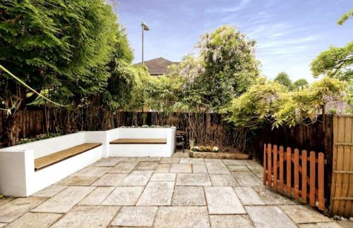 2 Bedroom Flat with Garden - Foto 4