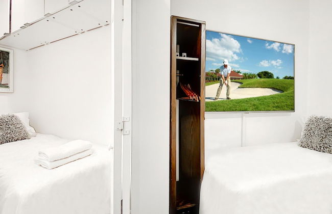 7 Room PGA Village Golf Resort Villa 4BR 3BA NEW - Foto 39