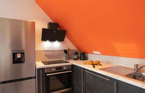 Apartment Les Oyats by Interhome - Foto 10