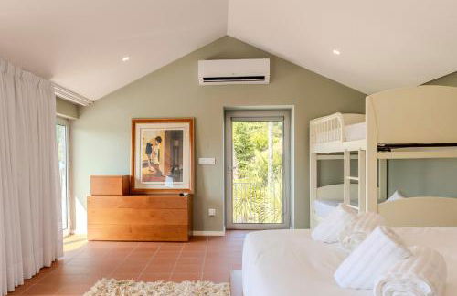 CASA DE DENTRO - Heritage & Serenity Retreat - Foto 40