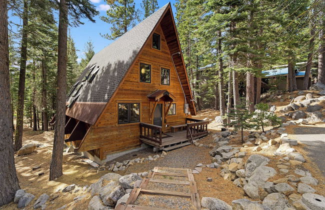 Tamarack by Avantstay Remodeled Chamberlands! Full Beach / Pool Access! - Foto 23