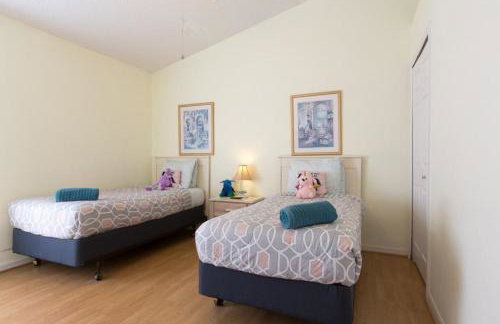 Indian Creek Vacation Home Close to Disney villa - Photo 48