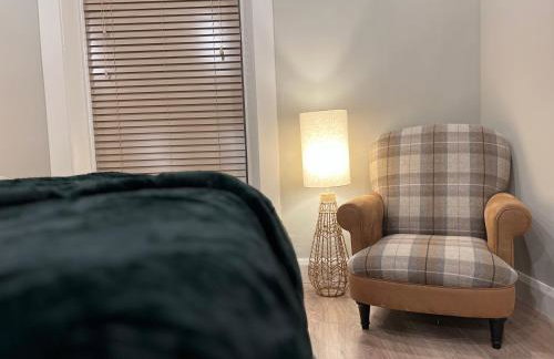 CHAMBERS RISE - City Centre Stays - Foto 47