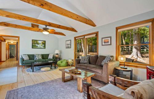 The House on Cranberry - For 8 - Photo 17