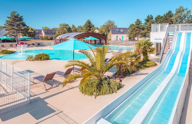 Village Vacances Azureva Kerjouanno - Foto 20