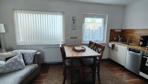 Ferienhaus An der Brunnenaue - Foto 4