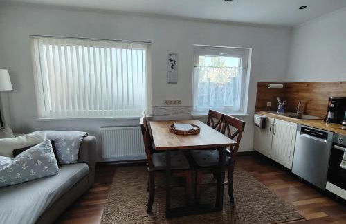 Ferienhaus An der Brunnenaue - Foto 4