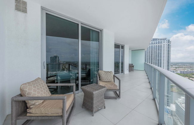 Luxury Living on the Beach w/ Resort Amenities! - Foto 17