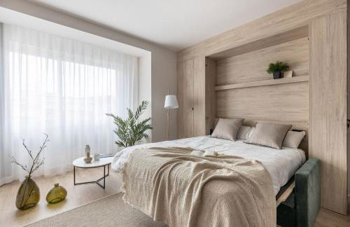 Líbere Madrid Chamberí - Foto 52