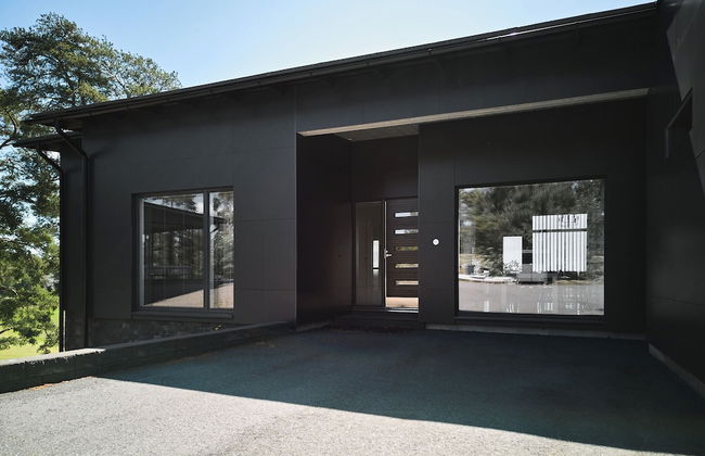 Platinum Swing - Spacious 4BR Villa with Panorama Views - Foto 46