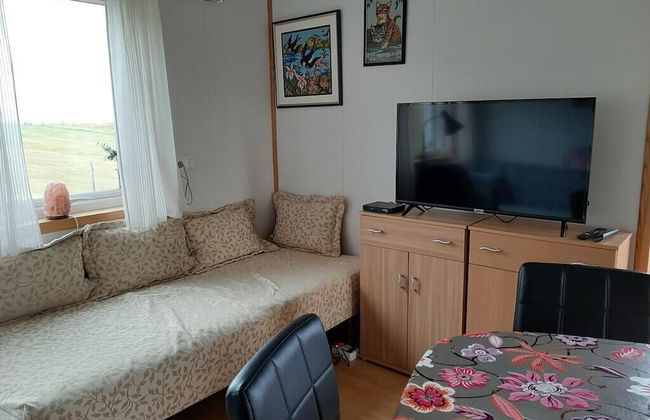 Ásbrandsstaðir Cottage - Foto 13