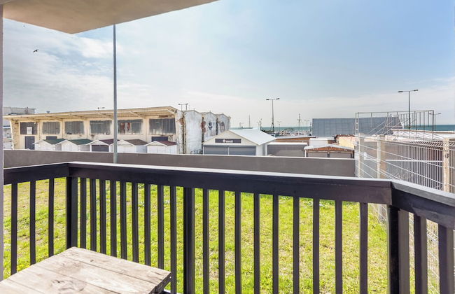 Apartamenty Sun & Snow Hel Centrum - Photo 13