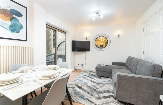 Piccadilly Circus by Capital - Foto 22