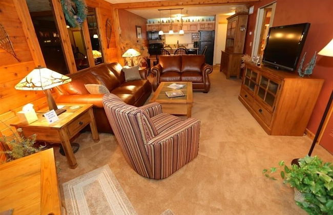 Seven Springs Stoneridge 3 Bedroom Standard Condo, Single Level! by RedAwning - Foto 7