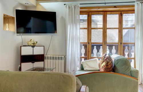 Arties Luxury Apartments - Parking y Guardaski en Vall de Ruda - Photo 45