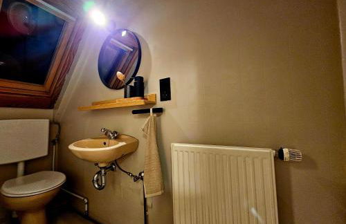 Ferienhaus Lasterbühl - Foto 24