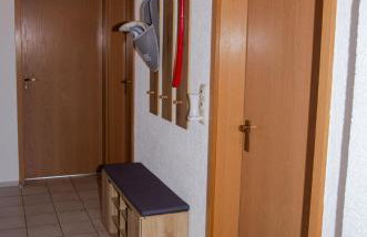 FeWo Sabine - Foto 15