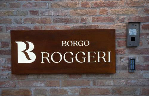 Borgo Roggeri - Country House nelle Langhe - Photo 29