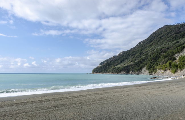 JOIVY Cà del Mar a Pochi Passi Dalla Spiaggia - Foto 31