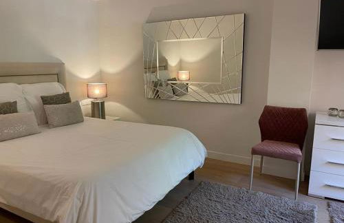 Marbella playa Residencial con piscina - Photo 45