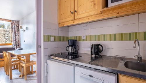 Arcades-48- Studio pied des pistes-3 pers - Foto 3