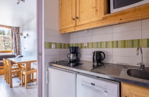 Arcades-48- Studio pied des pistes-3 pers - Foto 3