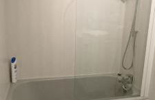 T2 Centre ville, Soulages, Amphithéâtre - WIFI clim balcon parking - Photo 16