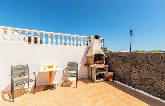 Villa Nancy - Photo 23