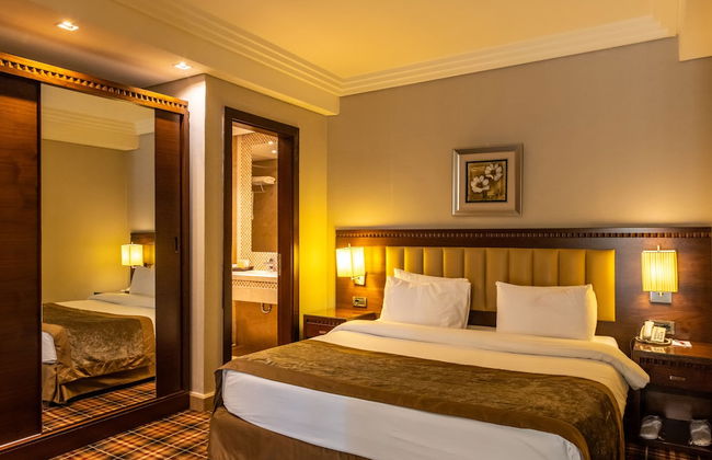 Lancaster Suites Raouche - Foto 8