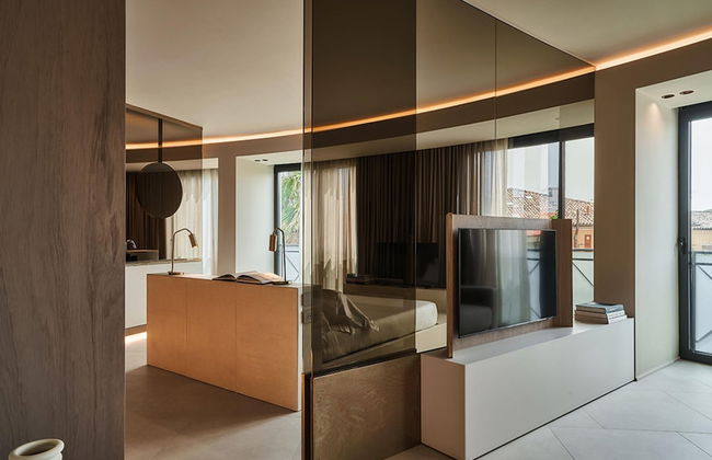 Residenza II Luxury Apartment - Foto 20