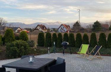 ŚNIEŻKA HOUSE - Foto 42