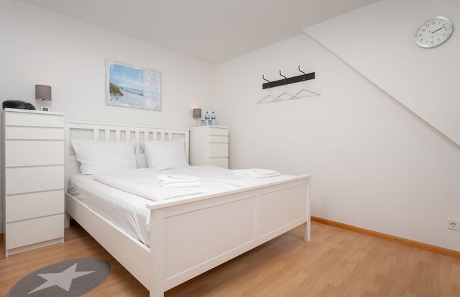 Ferienwohnungen Haus Schau ins Land - Foto 18