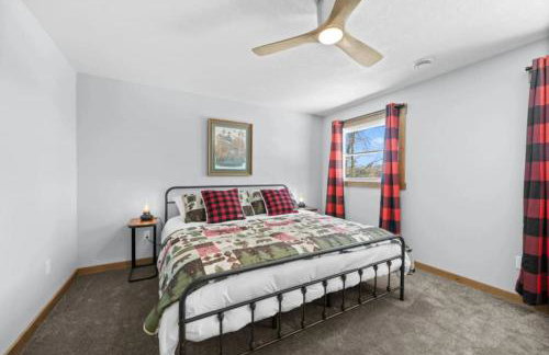 Mallard Lake Retreat - Foto 18