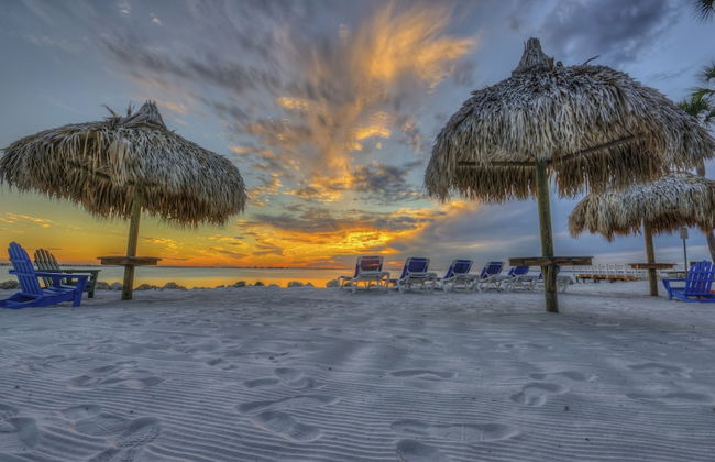 Sailport Waterfront Suites - Foto 48