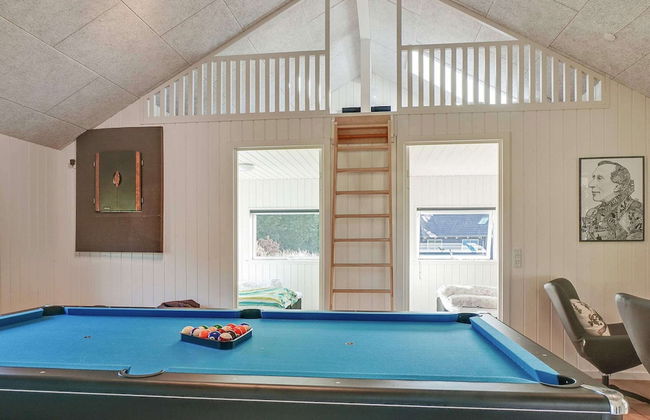 Holiday Home in Vejby - Foto 10