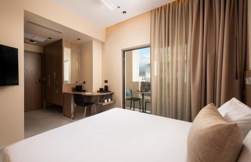 Cosmeen Lifestyle Boutique Stay - Photo 52